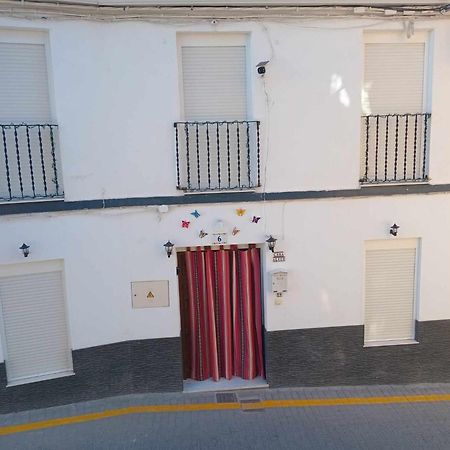 Bed and Breakfast Casa Alice Salar Exterior foto