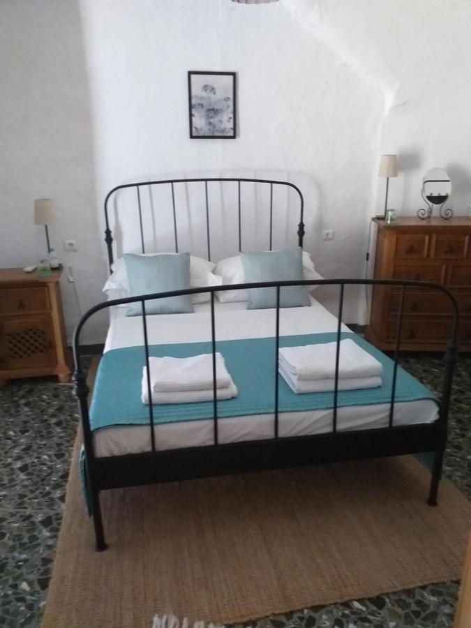 Bed and Breakfast Casa Alice Salar Exterior foto