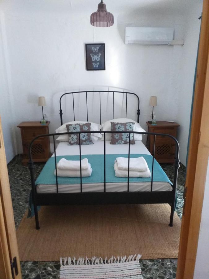 Bed and Breakfast Casa Alice Salar Exterior foto